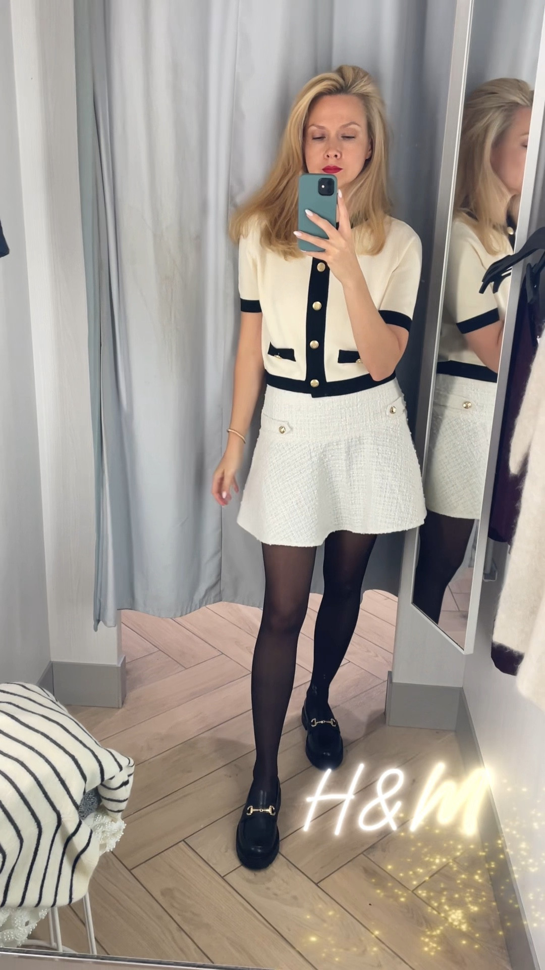 Ladies, each of you should have at least one or two cardigans in your collection. I think this one could easily become a classic and stay in your wardrobe for a long time. Great quality, I really like it.

#LTKFindsUnder100 #LTKStyleTip #LTKWorkwear