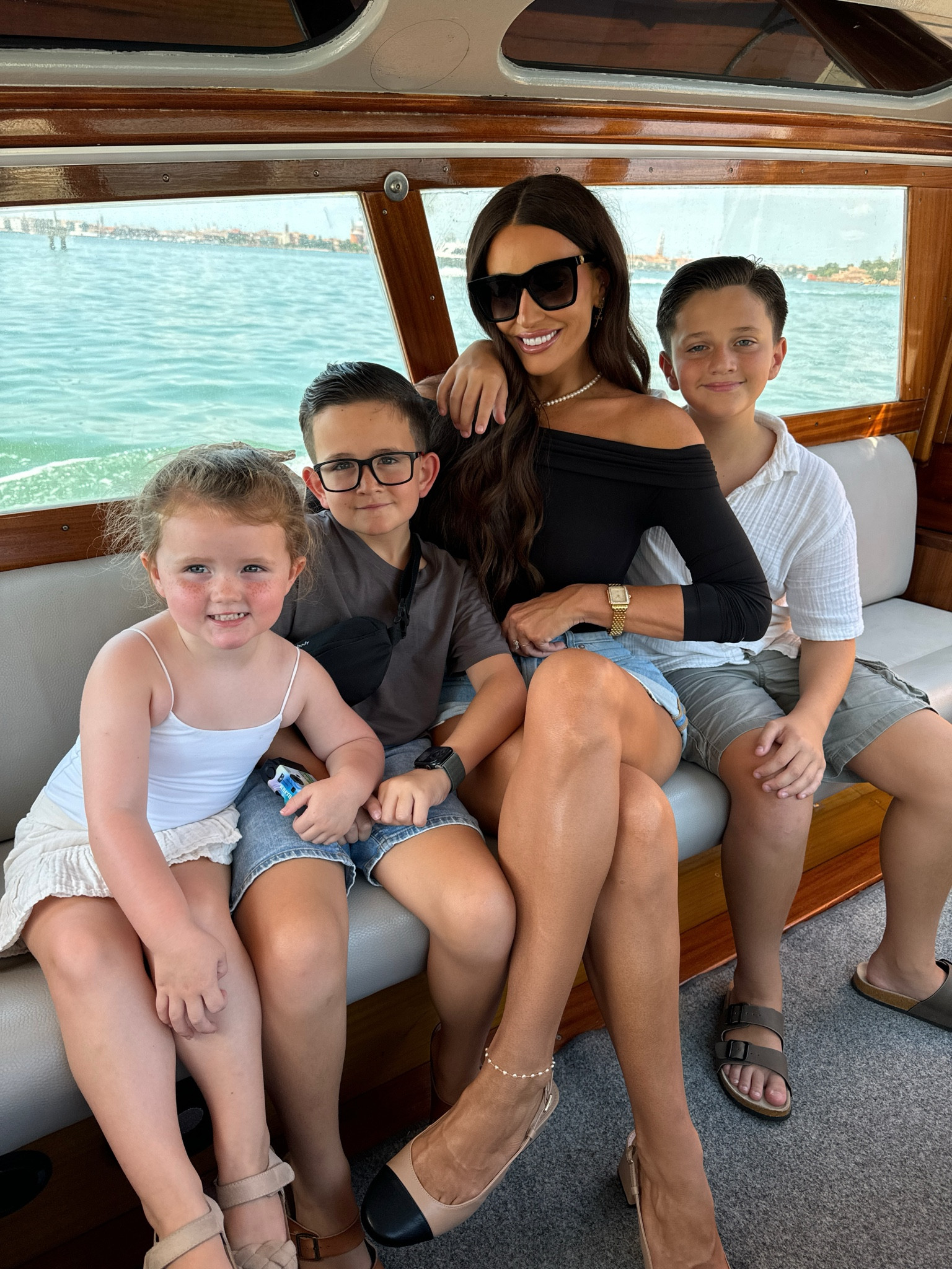 Family vacation


#LTKKids #LTKTravel #LTKFamily