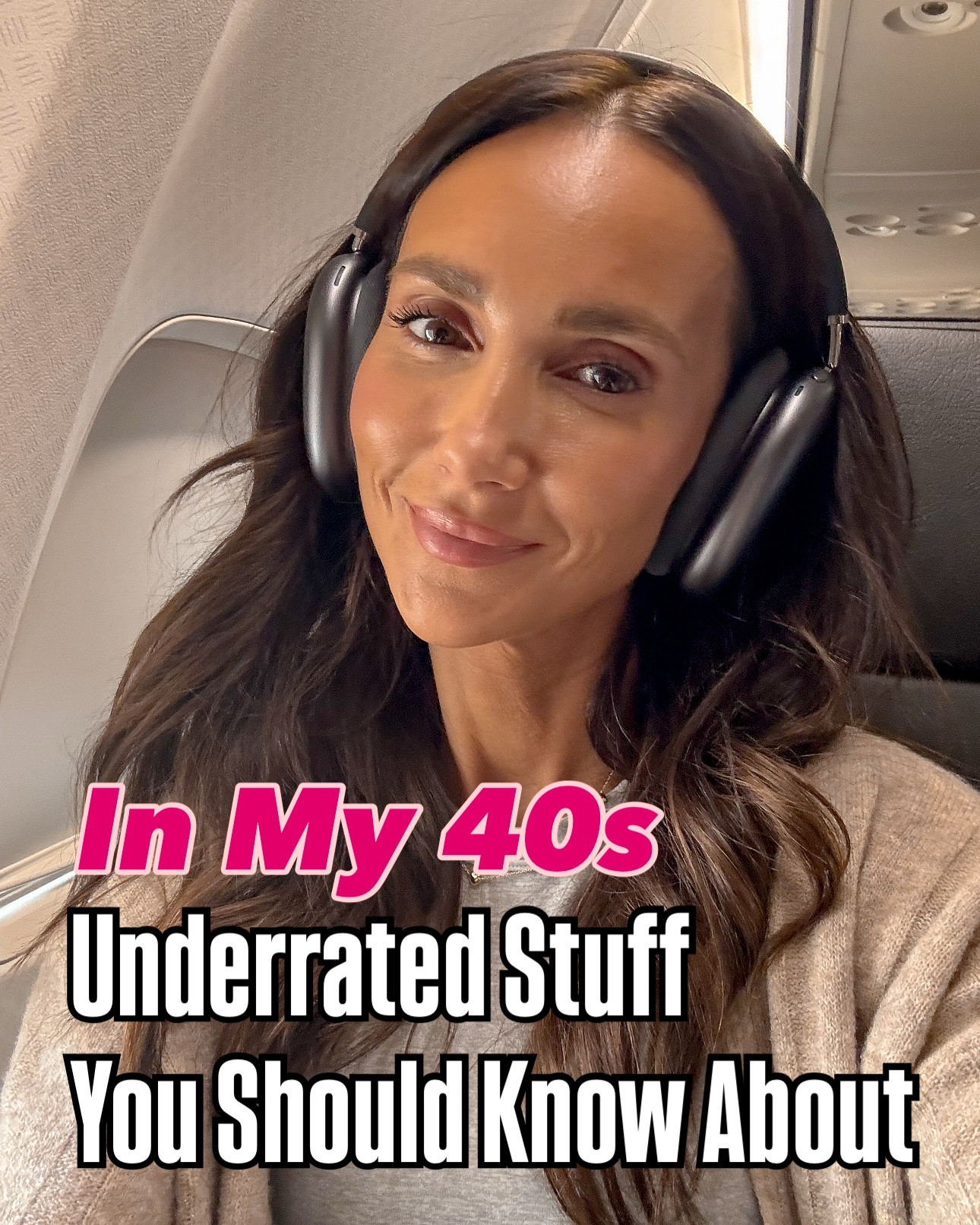 Underrated stuff you need to know about 


#LTKBeauty #LTKCon #LTKTravel