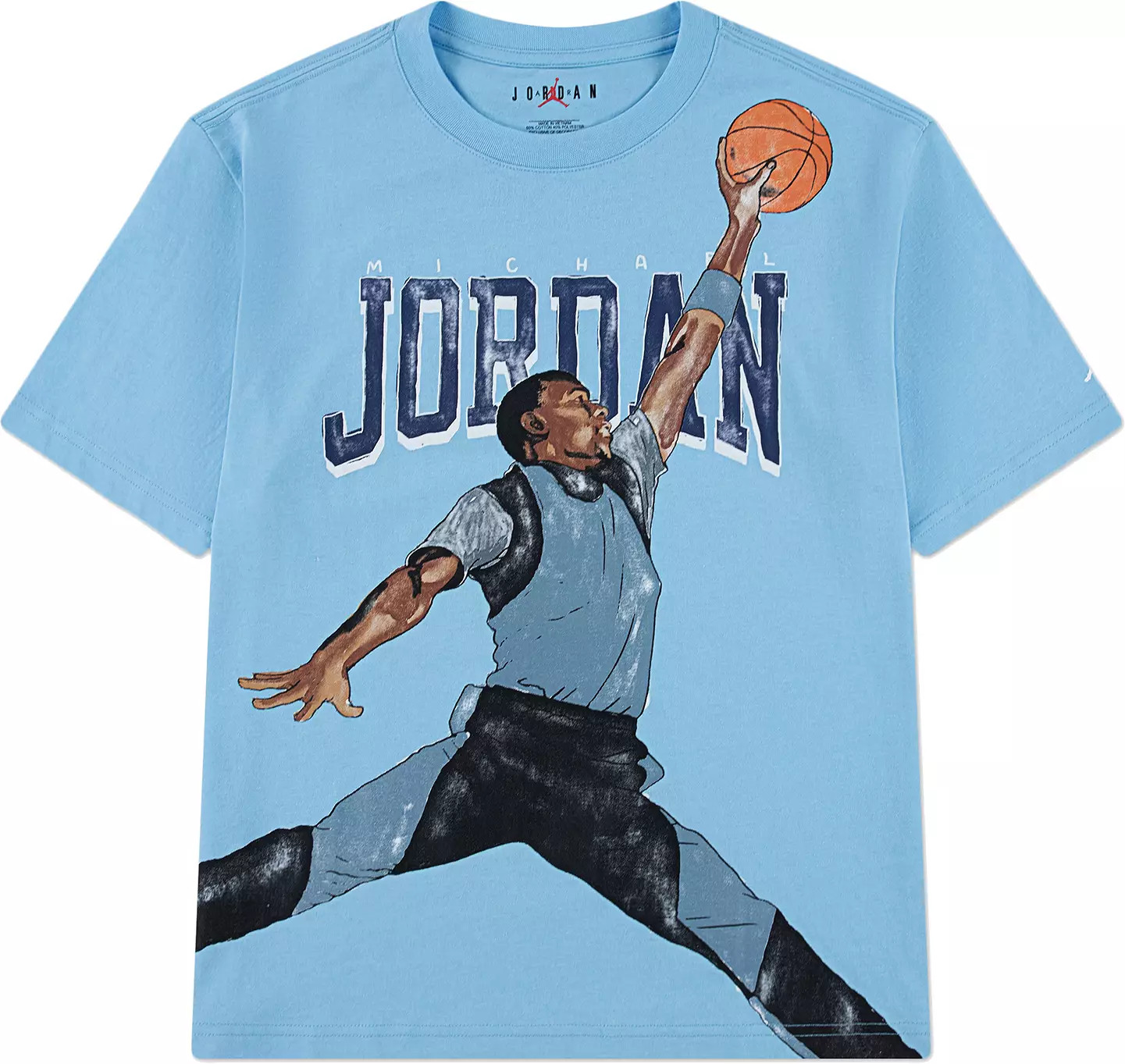 Jordan Boys' Sketch Tee | DICK'S Sporting Goods
