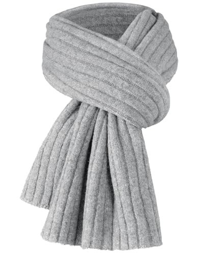 DOFOWORK Scarf for Women - Cozy Fashion Scarves for Women winter warm, Premium winter Scarf Cold Weather Accessory | Amazon (US)
