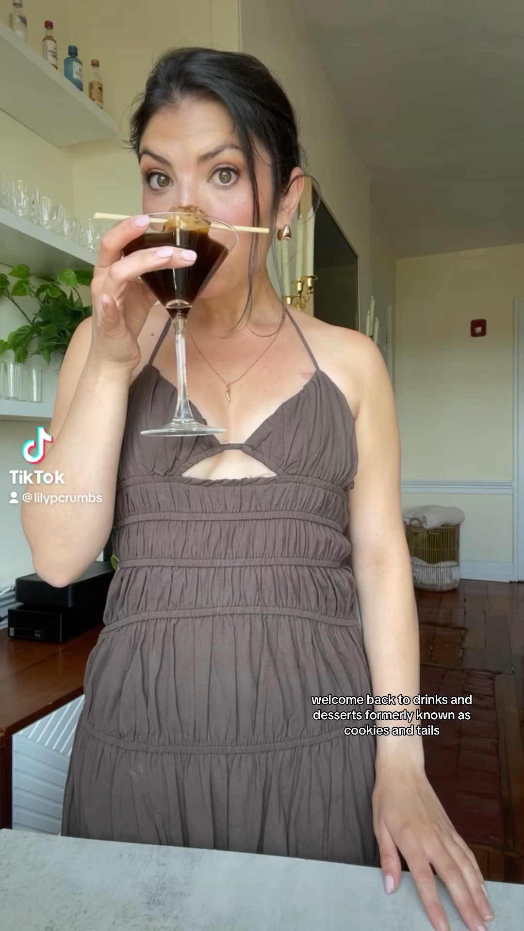 Full outfit from my Nutella blondie video! 

#LTKbeauty #LTKU #LTKstyletip