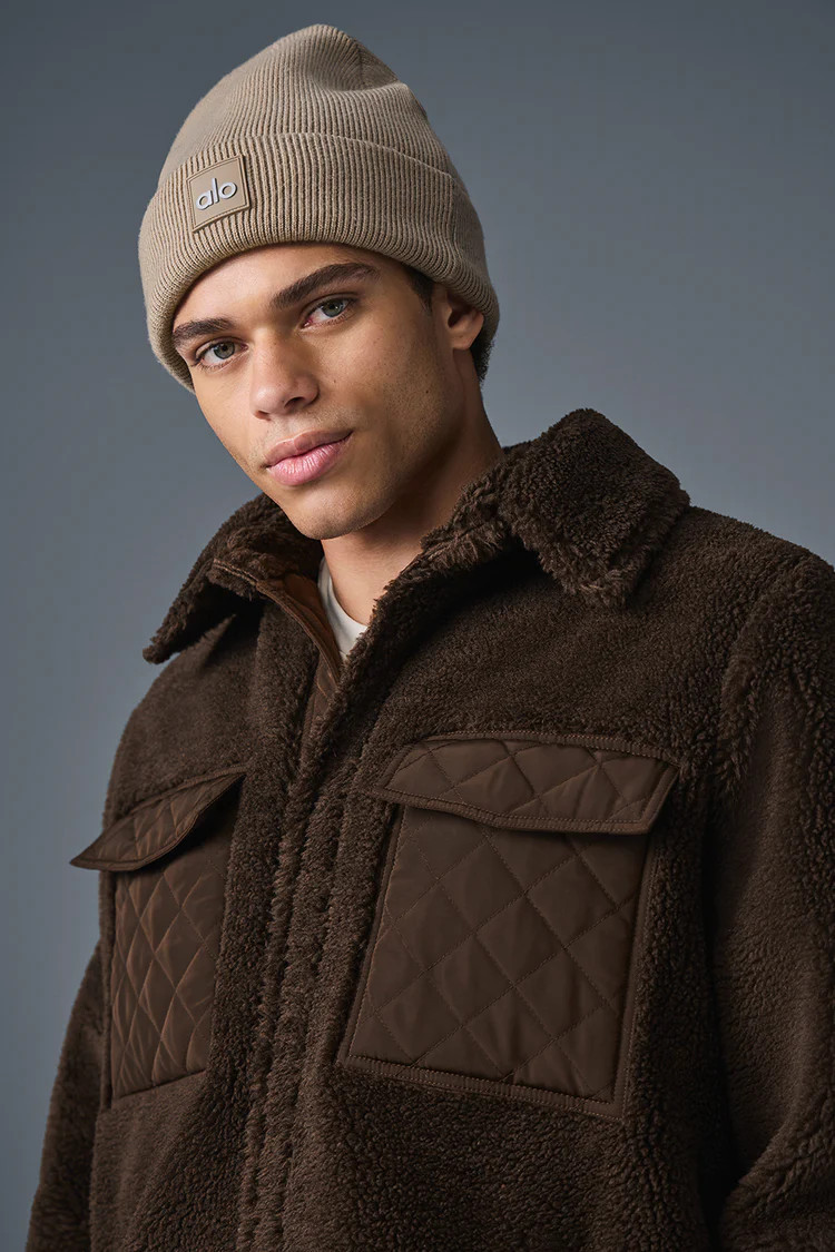 Everyday Beanie | Alo Yoga (US)