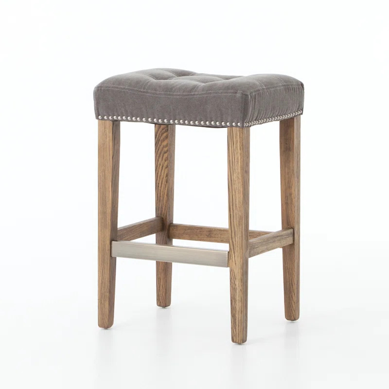 Mallory 26" Bar Stool | Wayfair North America