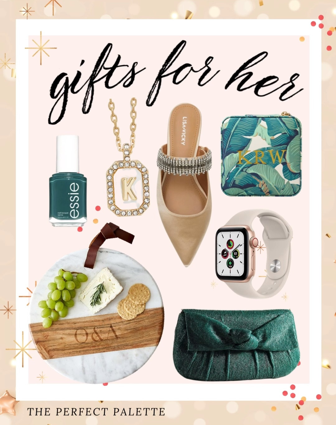 Nordstrom gift guide 
Anthropologie gift guide 
j.crew gift guide 
Mark and Graham gift guide 
Mark & Graham
Walmart gift guide 
Gifts for Her
gift guide
monogram necklace
earrings
holiday decor
Stocking Stuffers
Stanley Cup
beats headphones
monogram mug
charcuterie board
coffee mug 
scarf
personalized gifts
Apple Watch
Essie

#LTKCyberWeek #LTKHoliday #LTKGiftGuide