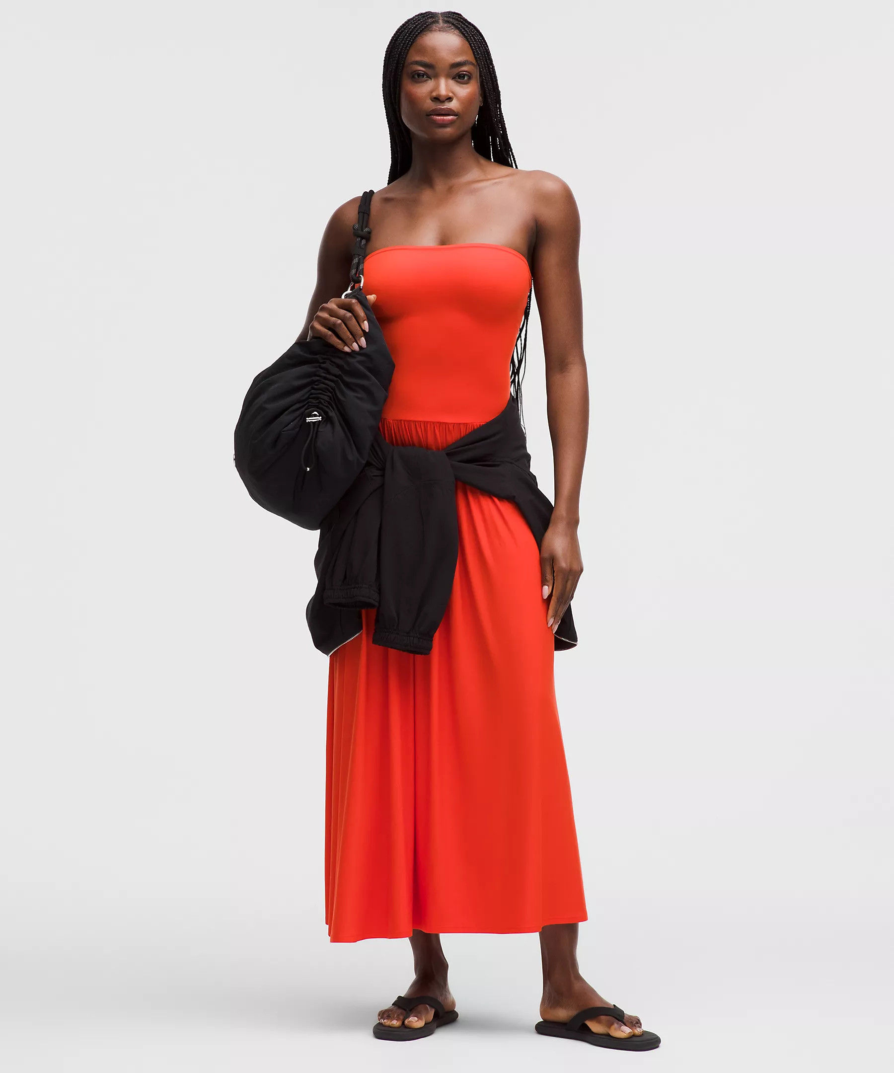 2-in-1 Maxi Dress | Lululemon (US)