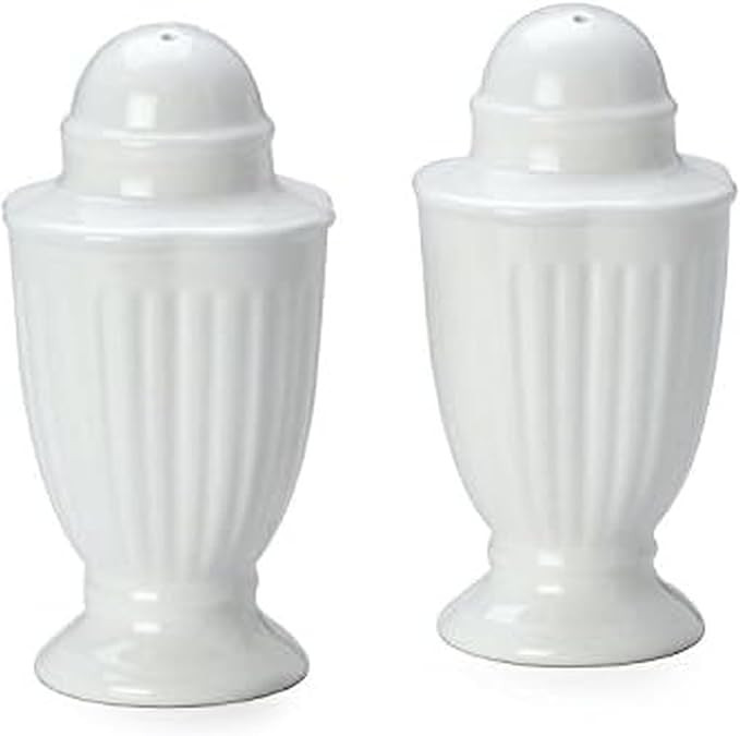 Mikasa Italian Countryside Salt and Pepper Set - DD900-751 | Amazon (US)