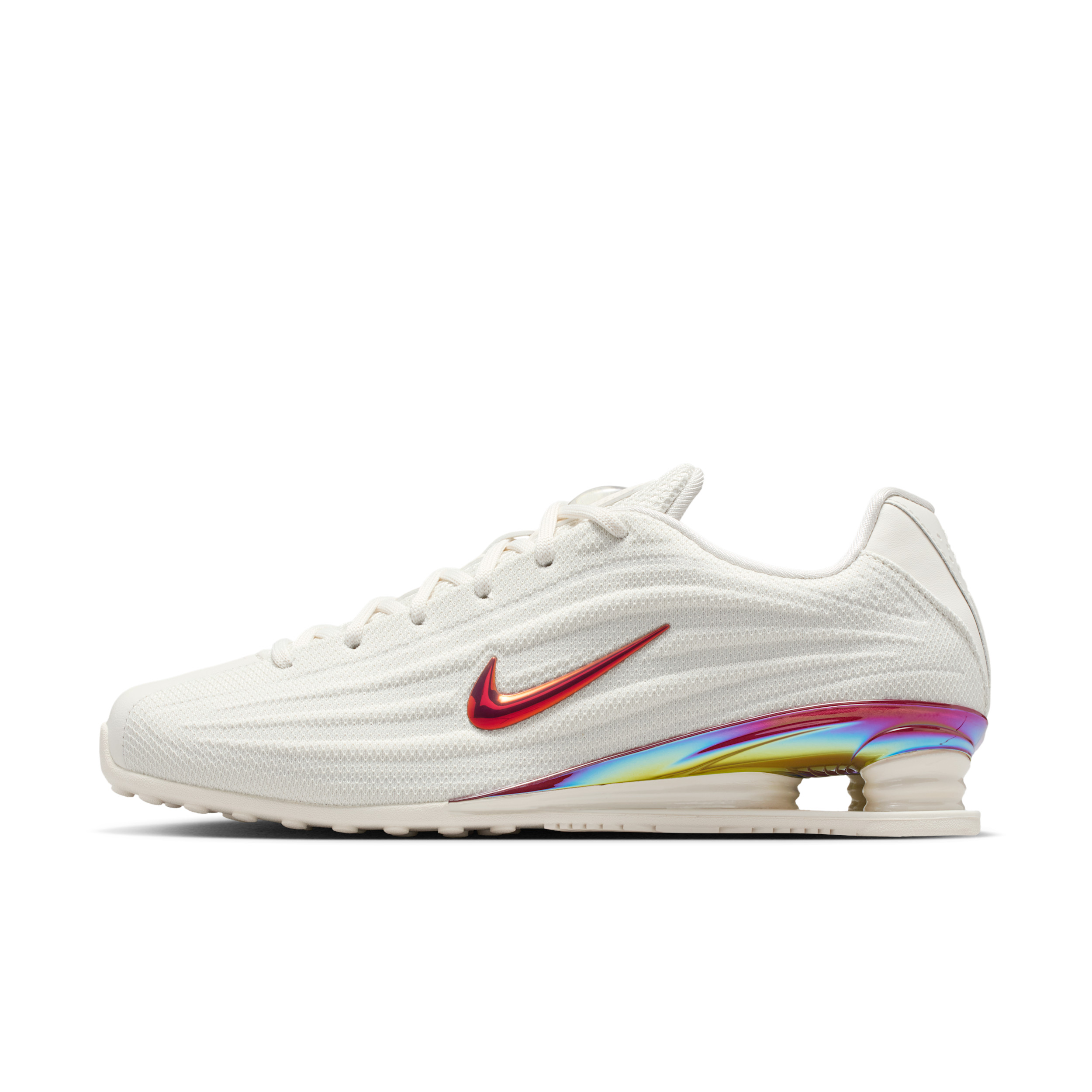 Nike Women's Shox Z SE Shoes in Grey | IM6051-002 | Nike (US)