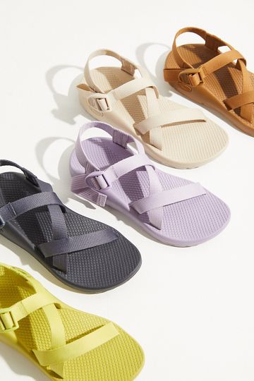 Chaco Z/1 Chromatic Sandal | Urban Outfitters (US and RoW)