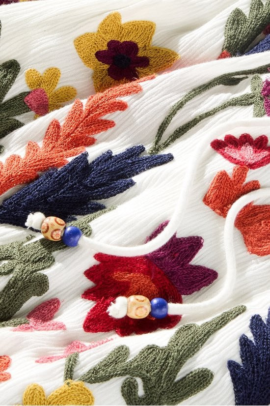 Banjara Top | Soft Surroundings