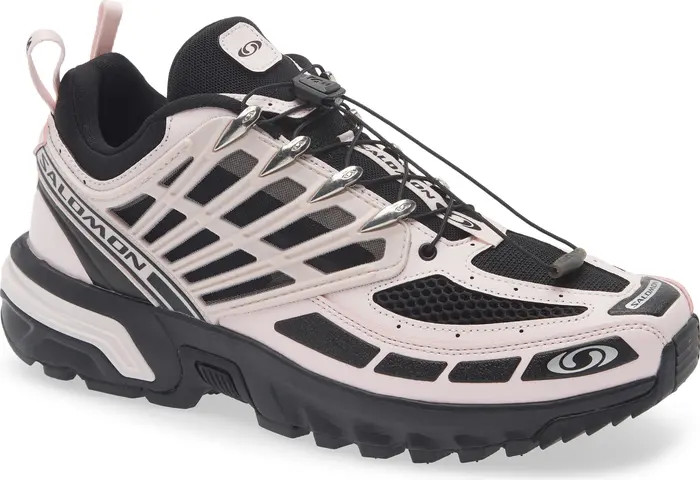 Salomon ACS Pro Running Shoe (Women) | Nordstrom | Nordstrom