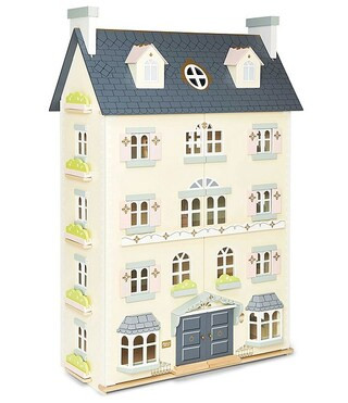 Honeybake Palace Dollhouse | Dillards