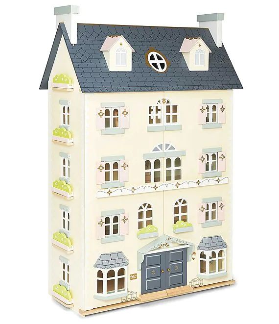 Le Toy Van Honeybake Palace Dollhouse | Dillard's | Dillards