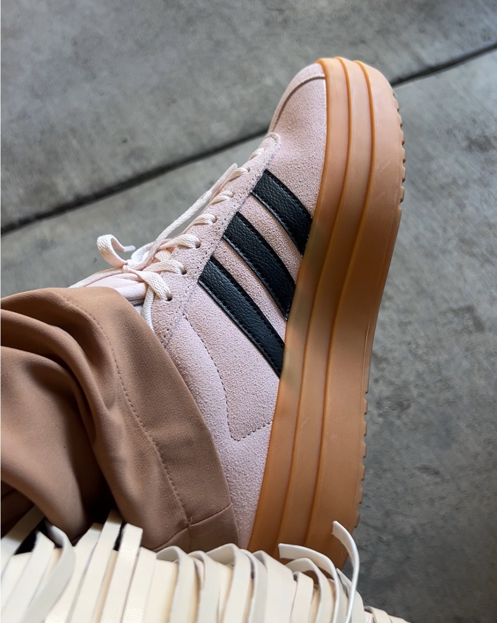 Classics A D I D A S

#LTKOver40 #LTKActive #LTKStyleTip