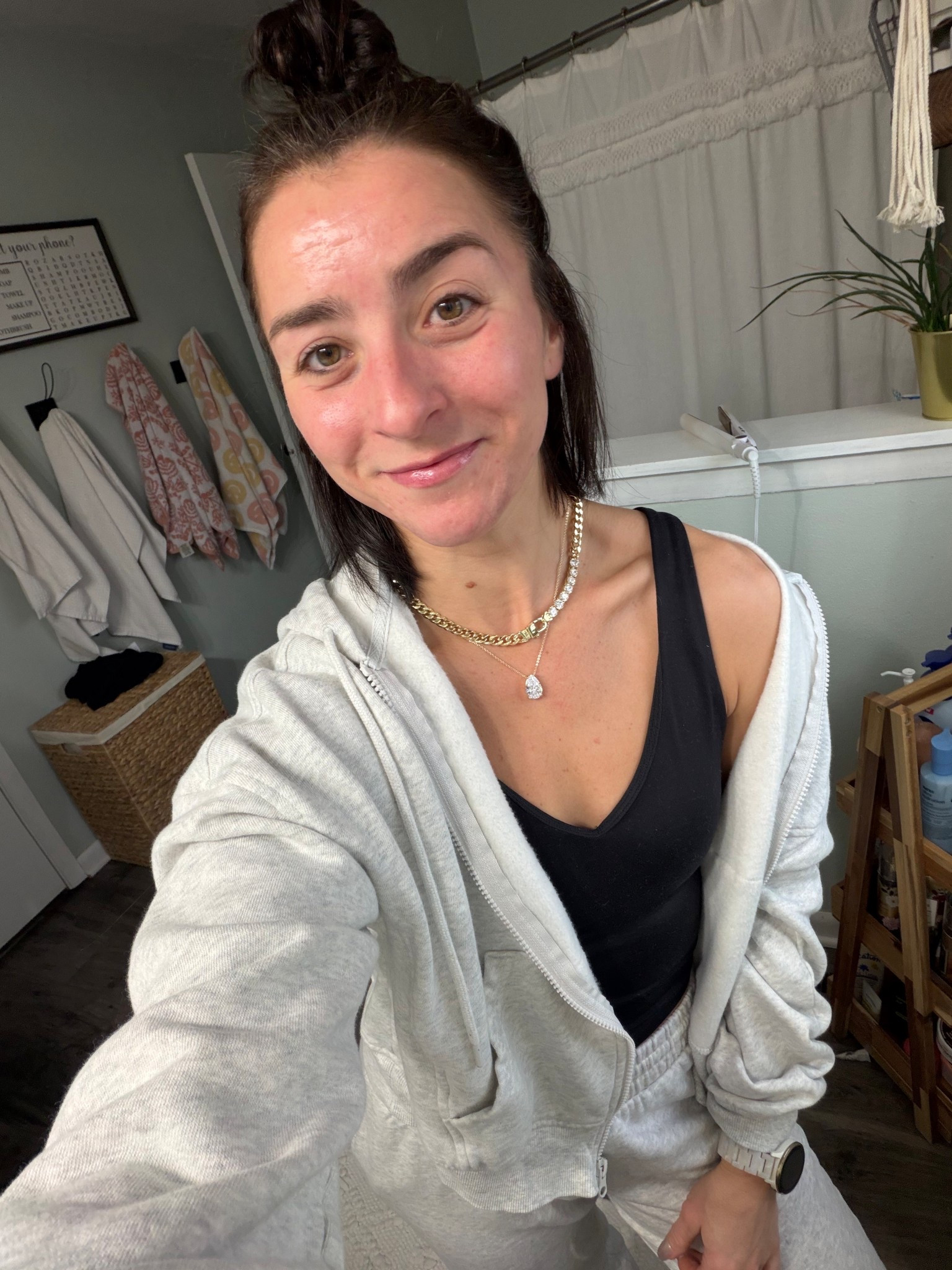 Melinda Maria necklaces are insanely beautiful 

#LTKgrwm #LTKselfcare #LTKGiftGuide