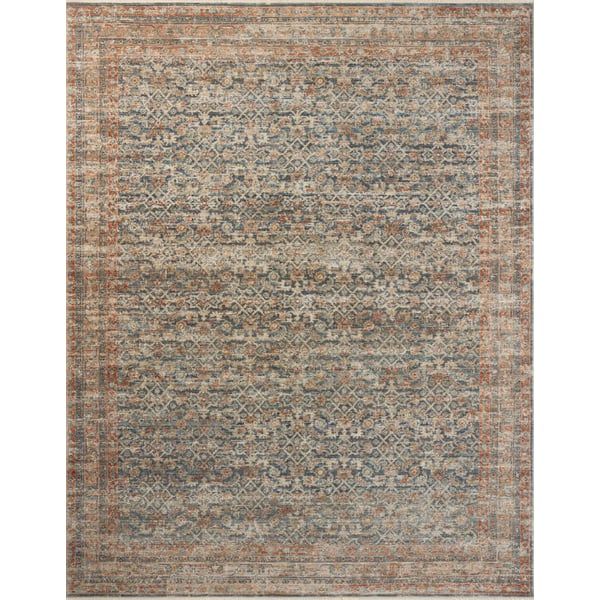 Heritage - HER-12 Area Rug | Rugs Direct