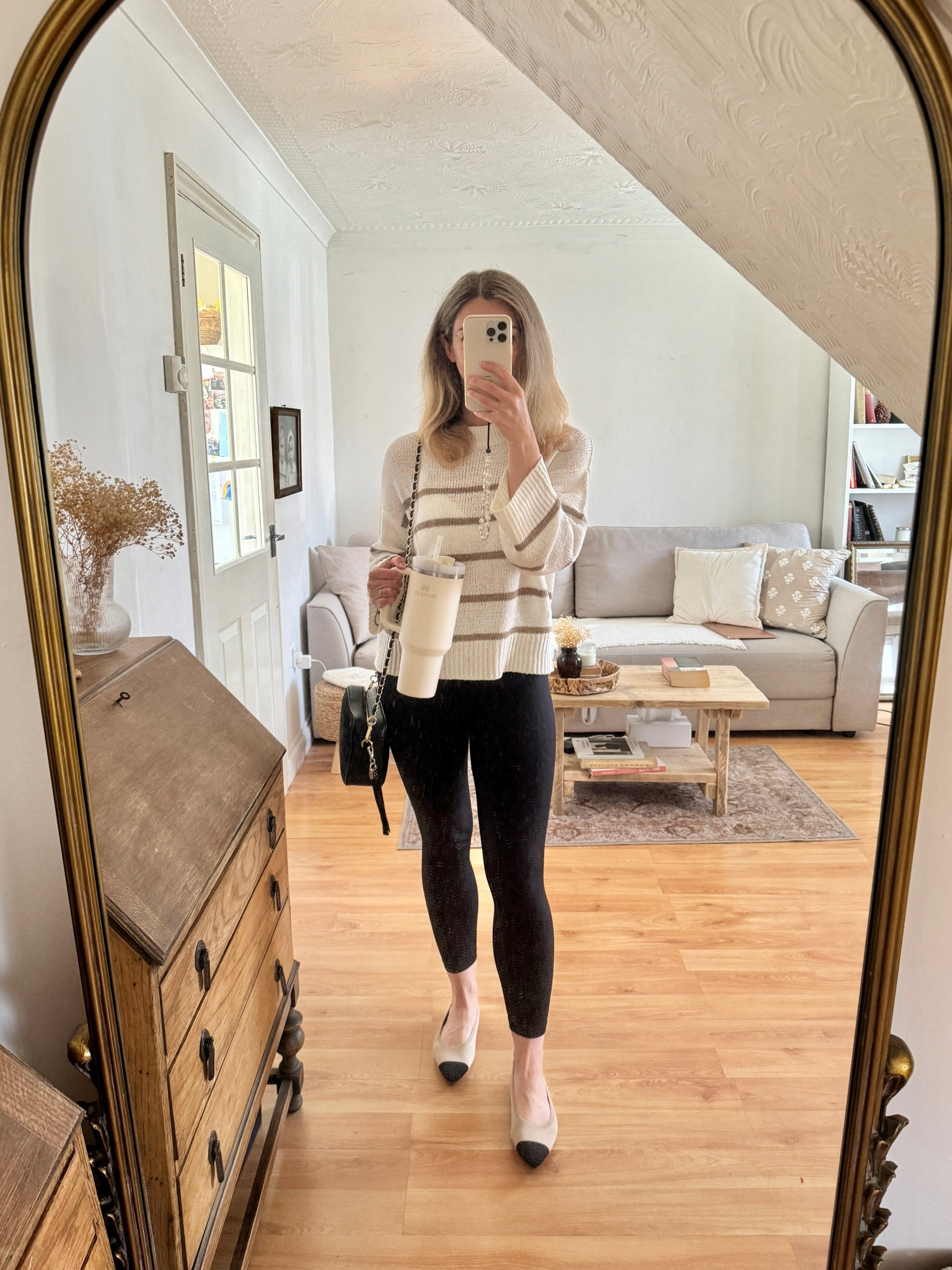 Cosy #OOTD 