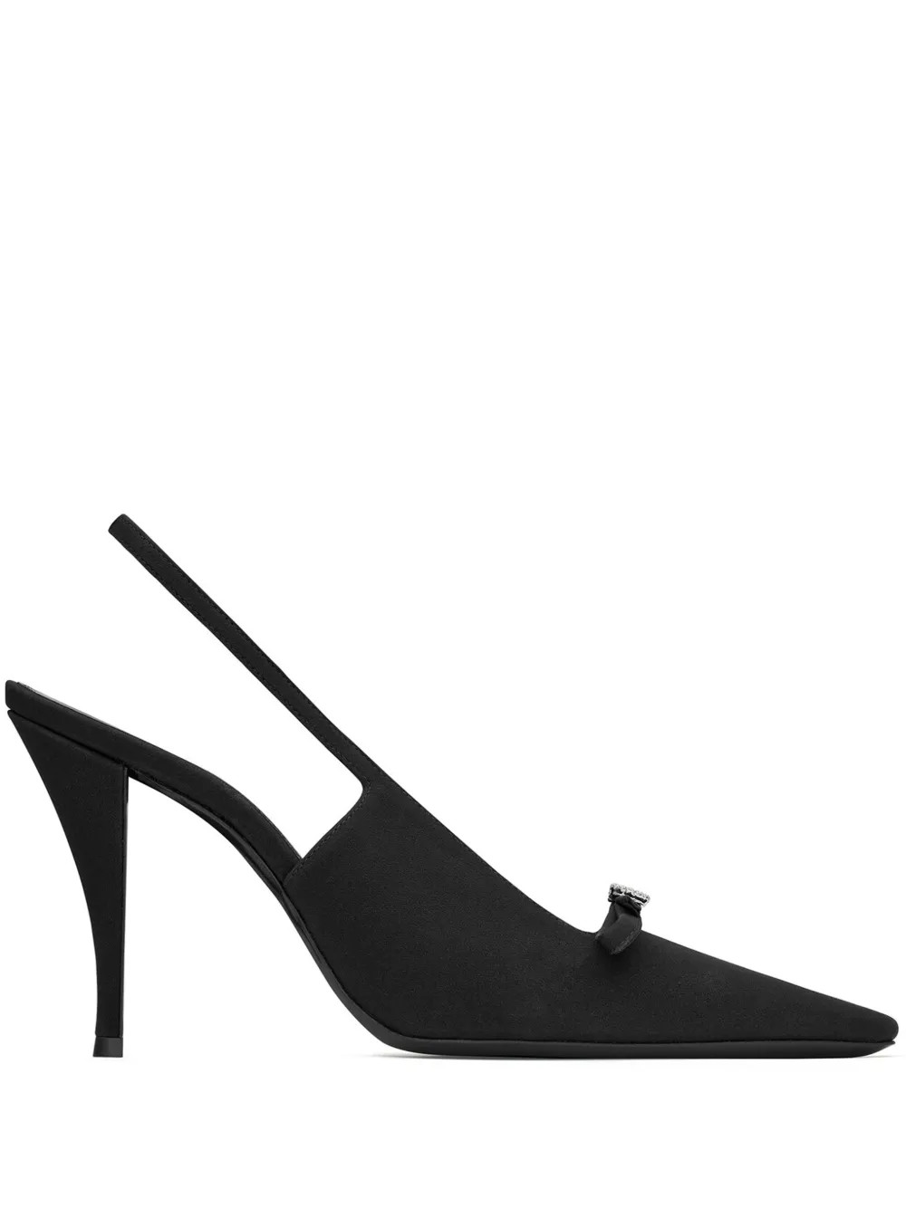 Sadie slingback pumps | Farfetch Global