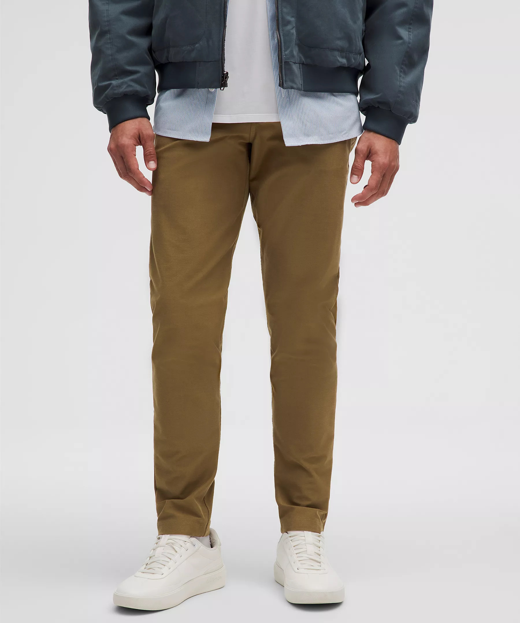 ABC Slim-Fit 5 Pocket Pant 34L | Lululemon (US)