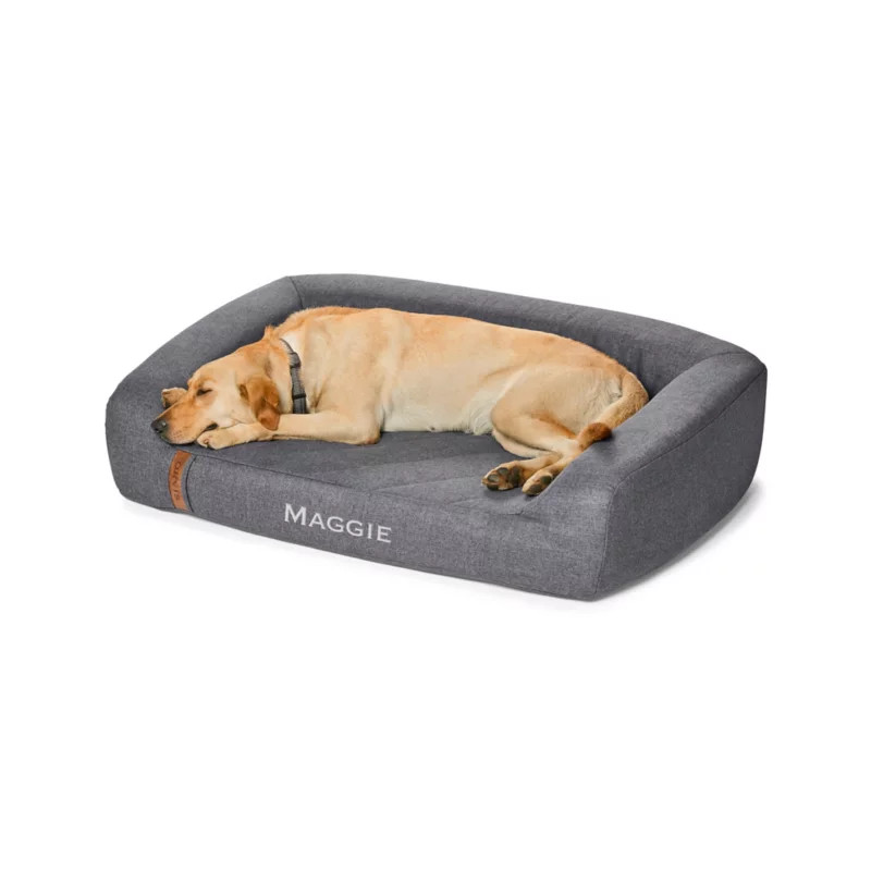RecoveryZone Couch Dog Bed | Orvis (US)