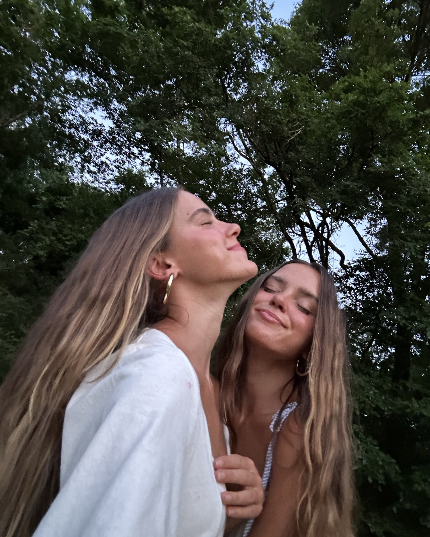 summer nights & gold jewelry are my favorites!🕊️🤍 these little hoops from Amazon are the perfect summer staple!🍃

#LTKSummerEdit #LTKGiftGuide #LTKStyleTip