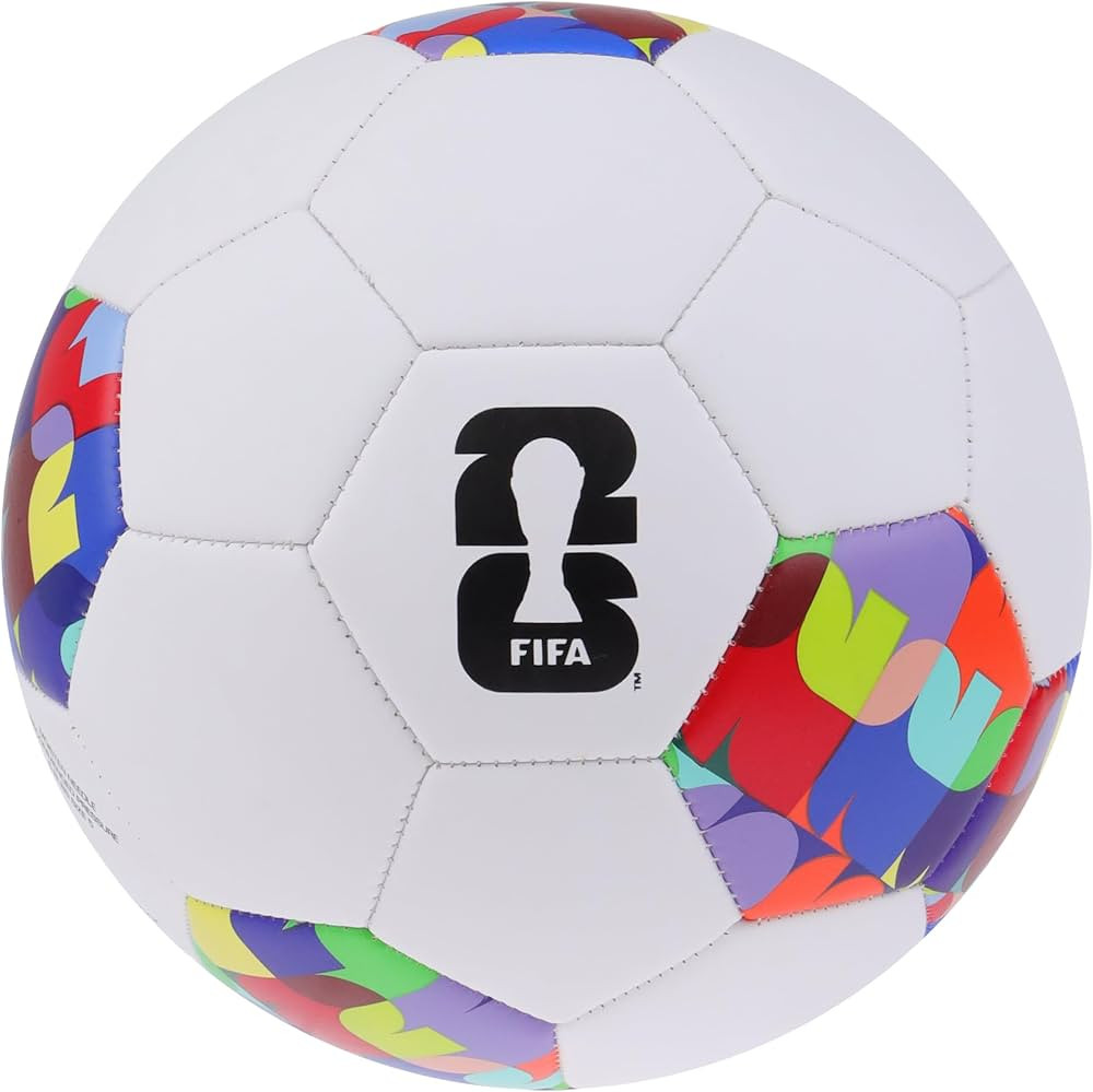Capelli Sport FIFA World Cup 26\u2122 | Amazon (US)