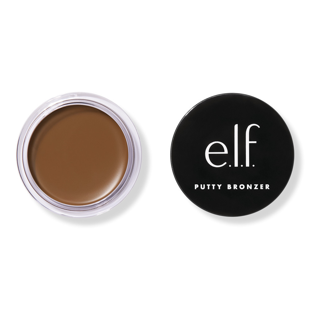 e.l.f. Cosmetics Putty Bronzer | Ulta