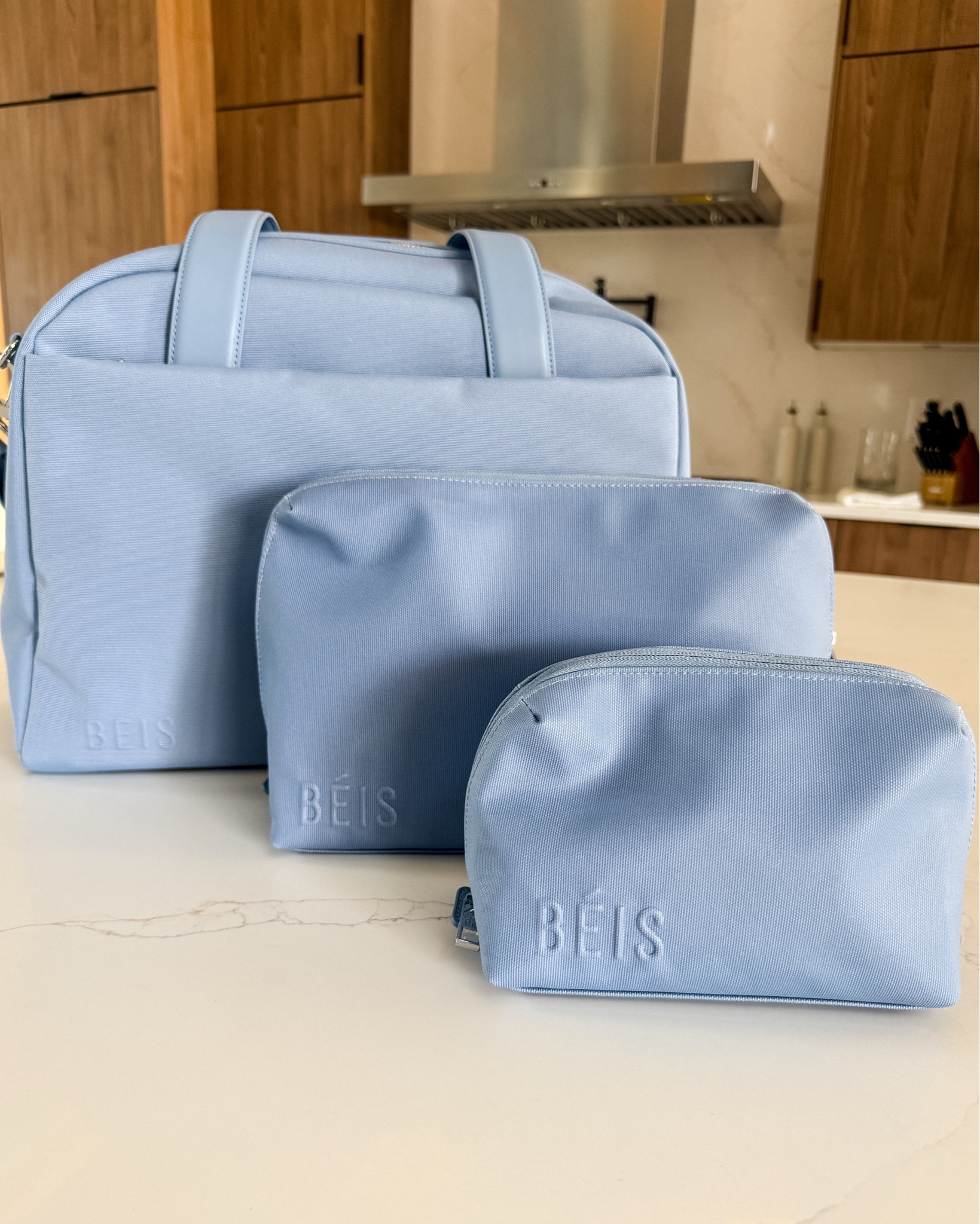 Beis new colorway is GORGEOUS! Check out all the options for your summer travel needs!

#LTKSeasonal #LTKHome #LTKTravel