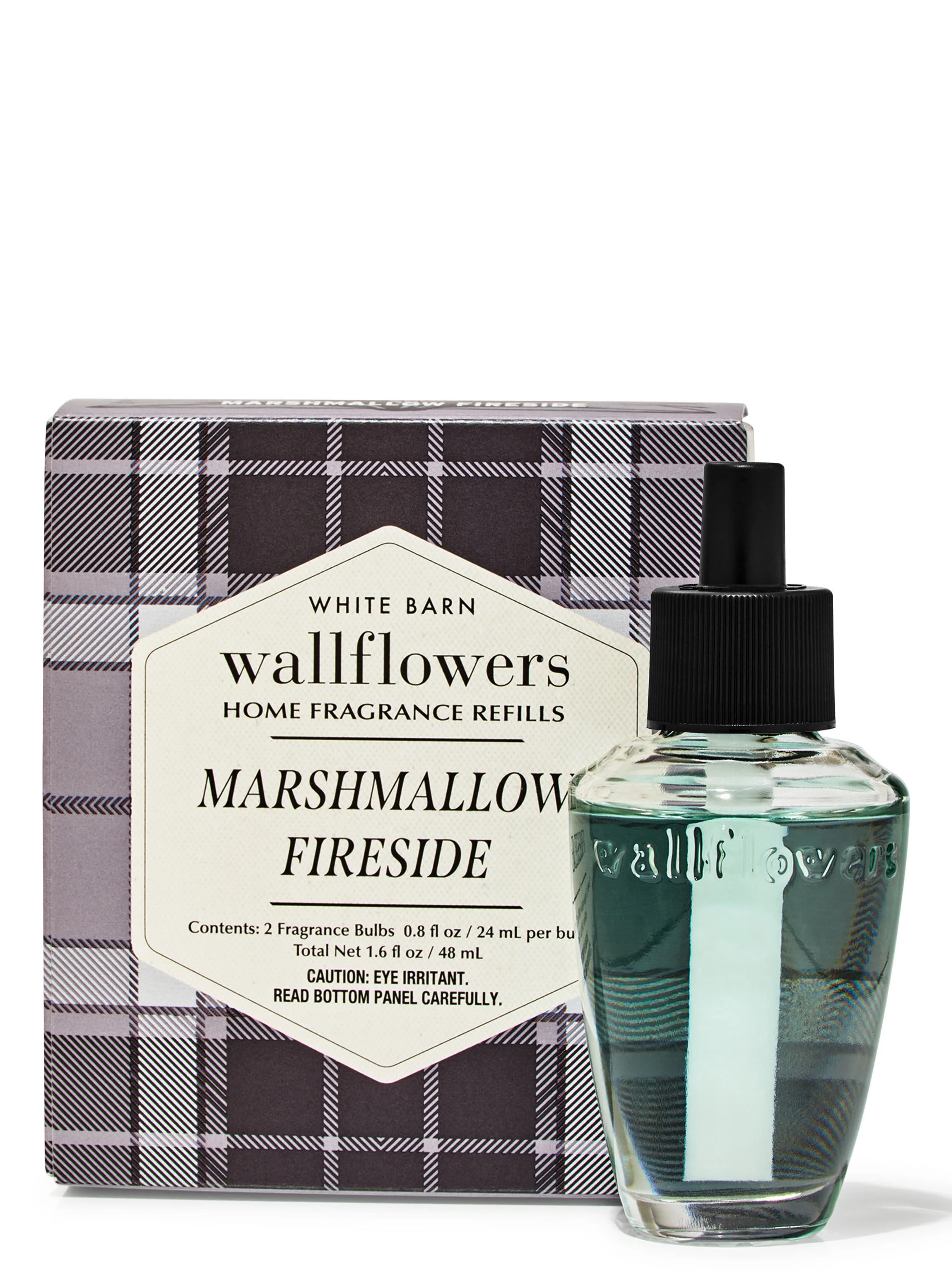 Marshmallow Fireside | Bath & Body Works