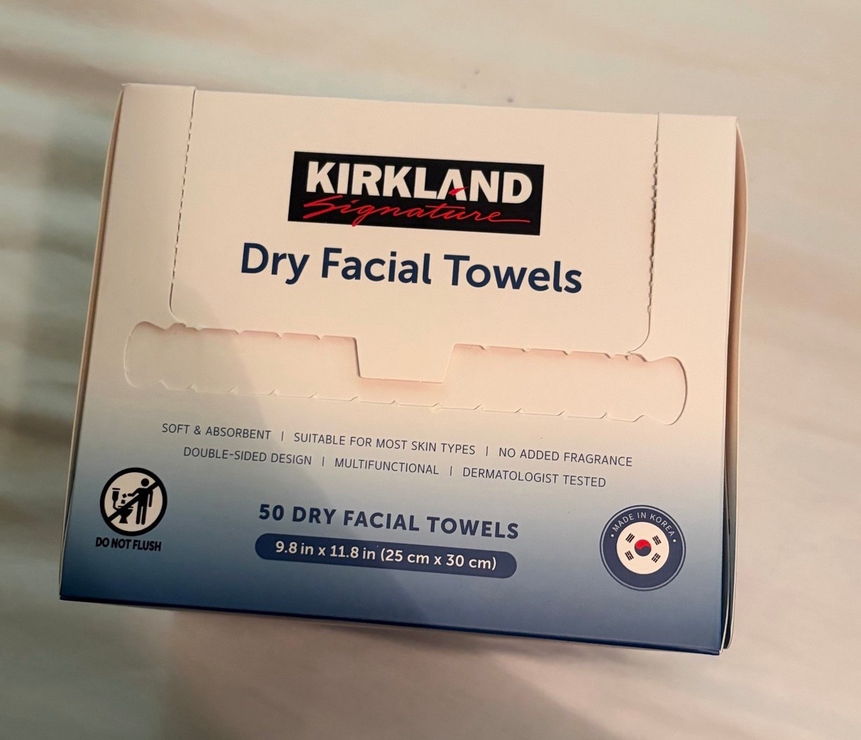 Run to Costco.  These Costco disposable face towels are even better than Clean Skin Club…and you get 4 boxes (50 each) for about $22 in store. If you don’t have a membership, you can order from Walmart using the link below for a little more, but still a much better deal than that other brand.  A skincare upgrade that’s actually affordable. Bestie taught me 💁🏽‍♀️

#LTKmorningroutine #LTKBeauty #LTKselfcare