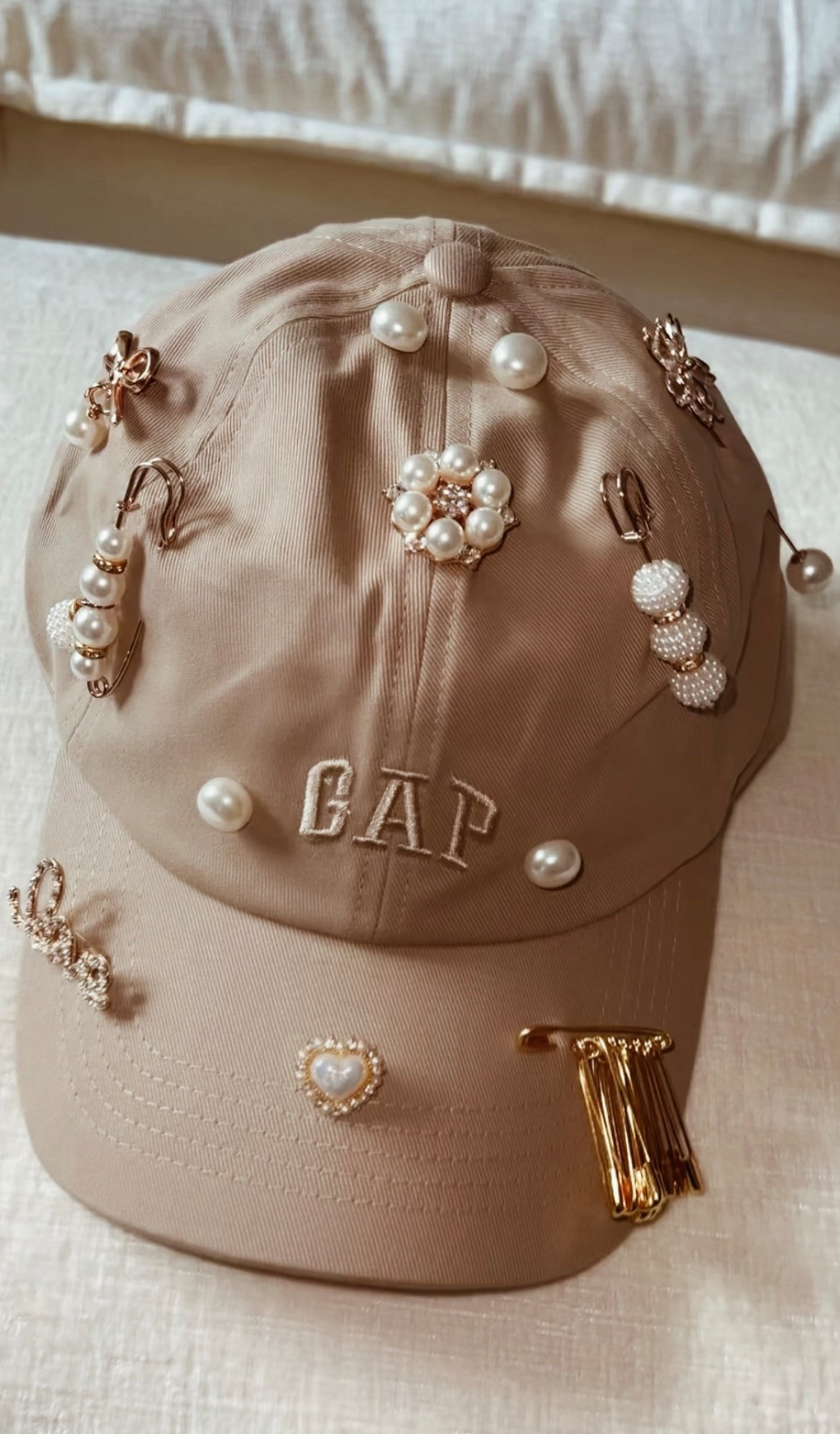 Junk Hat ✨