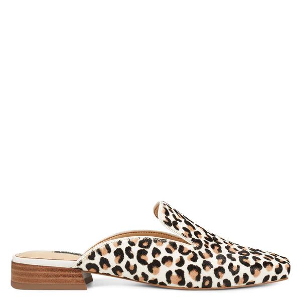 Smitten Loafer Mules | Nine West (US)