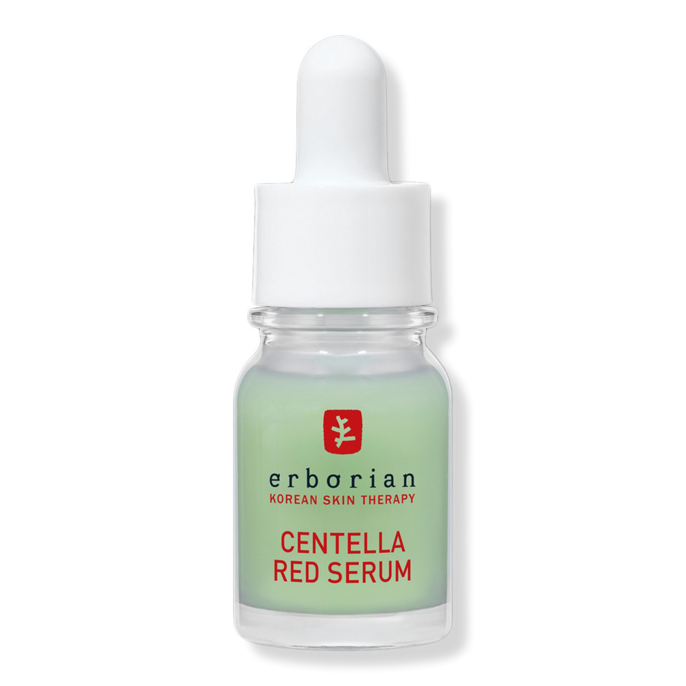 Erborian Centella Red Serum with Korean Centella Asiatica Extract - 0.34 oz | Ulta