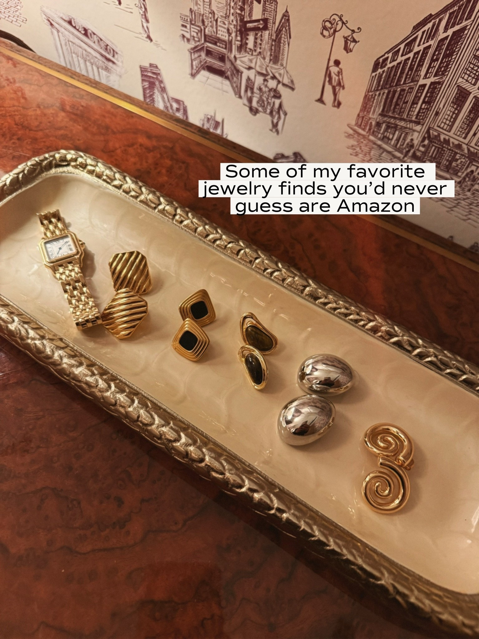 Amazon jewelry