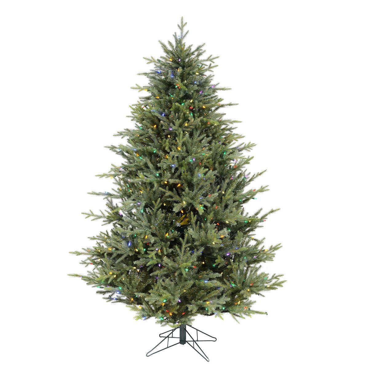 Vickerman Itasca Frasier Artificial Christmas Tree | Target