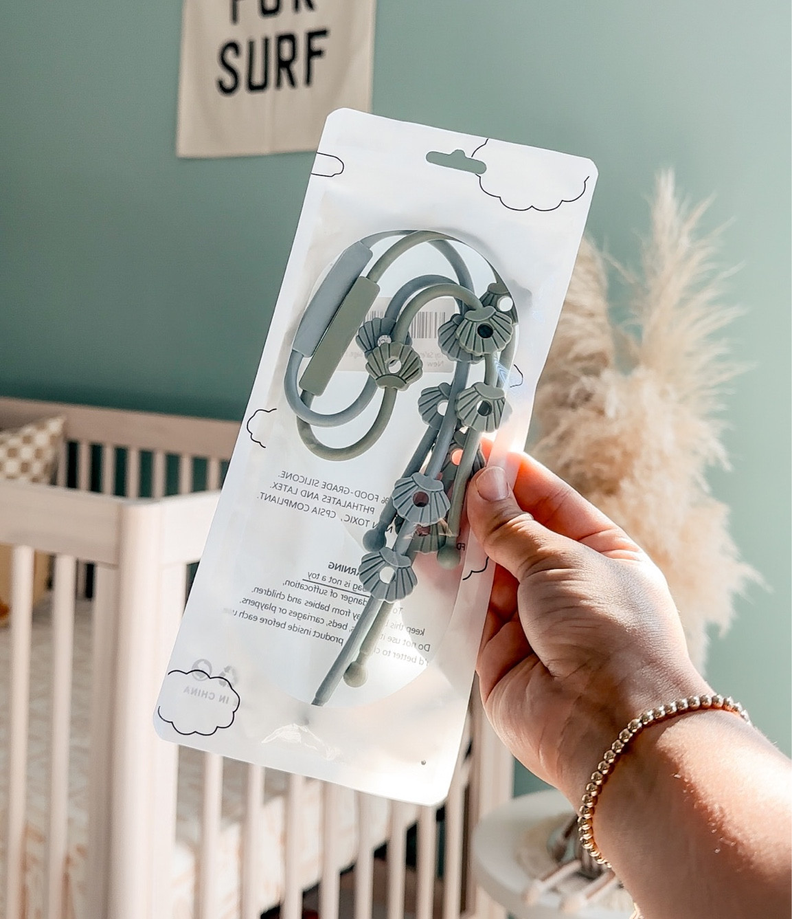 Mom hack 

#LTKhome #LTKfamily #LTKbump