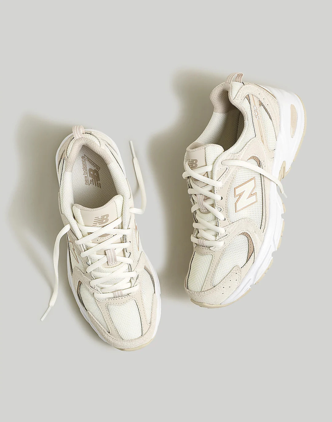 New Balance&reg; Unisex 530 Sneakers | Madewell