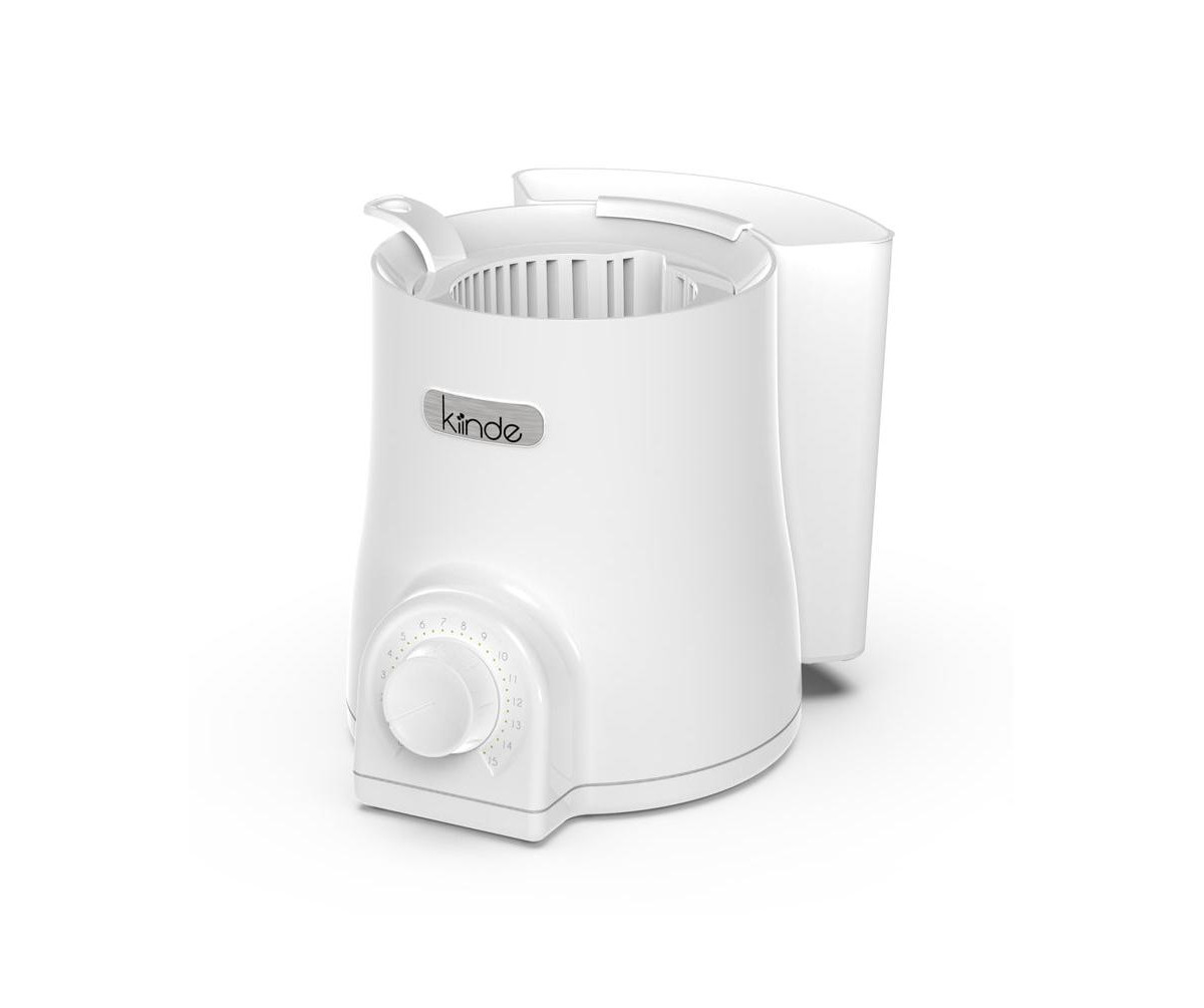 Kiinde Kozii SafeHeat Pro Bottle Warmer | Macy's