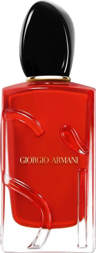 Sì Passione Eau de Parfum Fragrance | Nordstrom