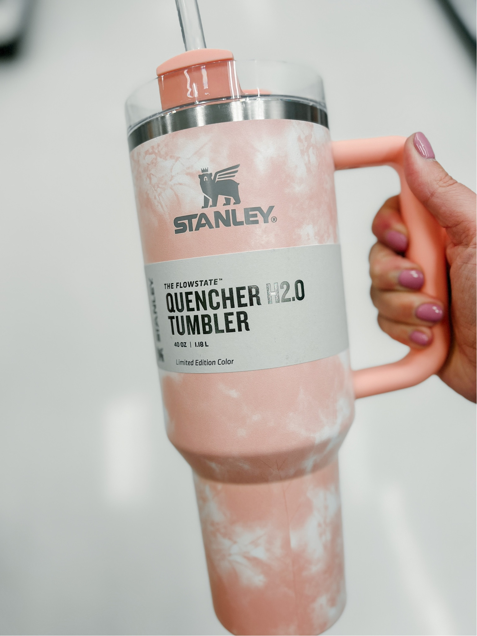 #target #stanley Found The Target Limited Stanley Collection 

#LTKunder50 #LTKFind #LTKtravel