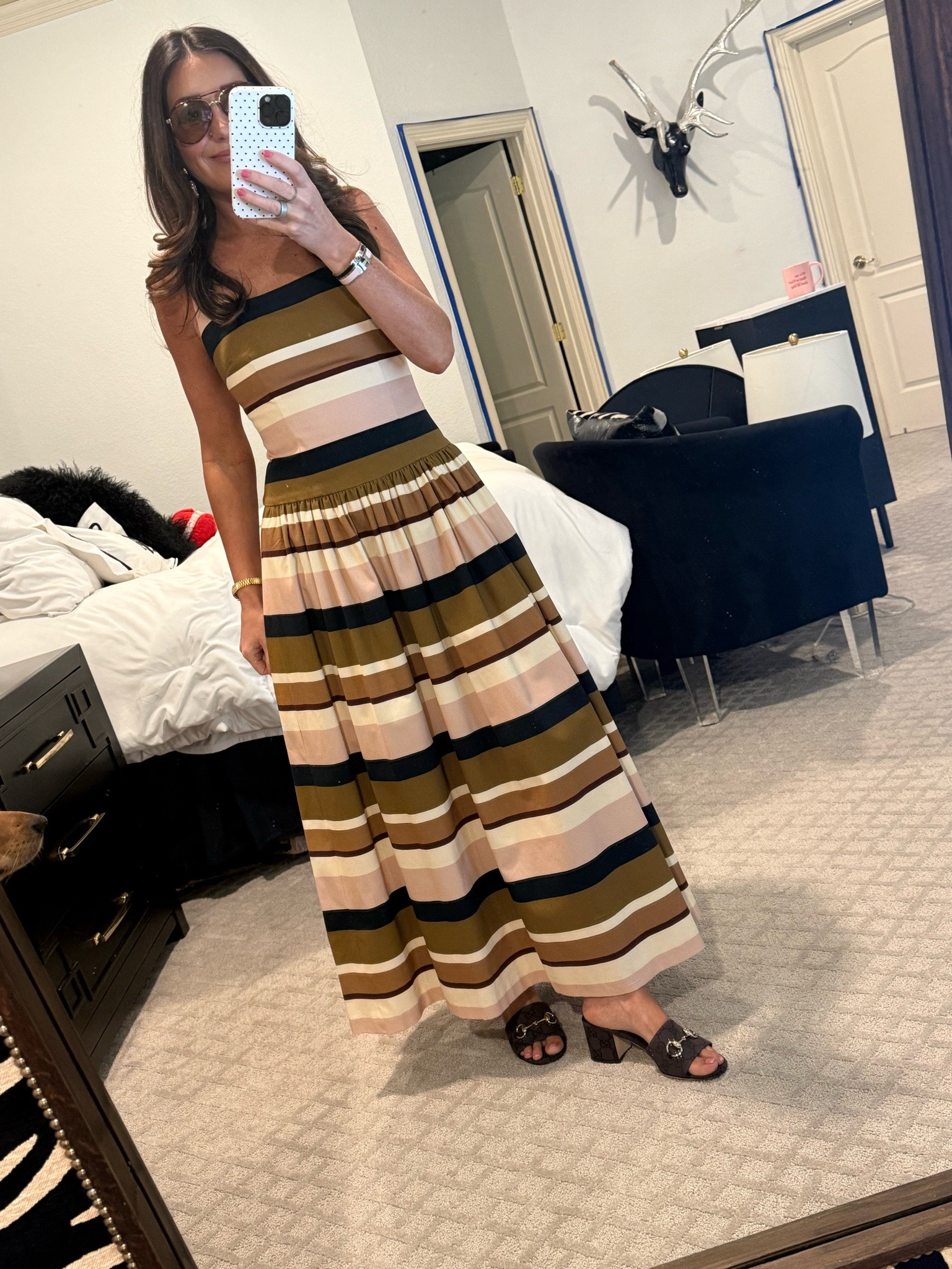 🤎🤎🤎🤎

Dress: 2

Brown heels
Gucci heels
Dillards
Sunday best
Church ootd


#LTKootd #LTKMothersDay #LTKSaleAlert