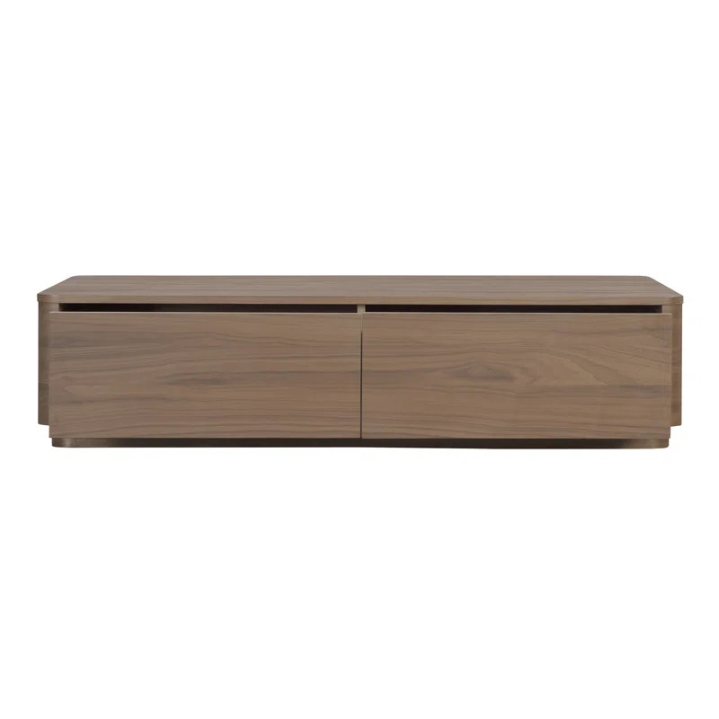 Mille Storage Coffee Table | Wayfair North America