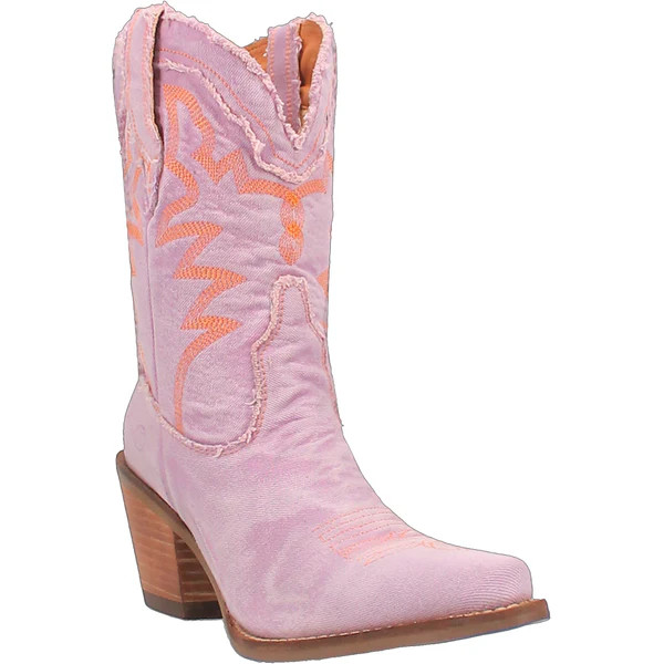 Y'ALL NEED DOLLY DENIM BOOT | Dingo1969