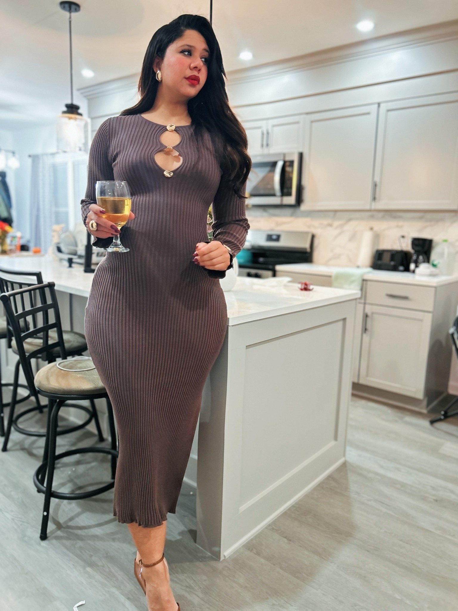 Thanksgiving vibes 🤎