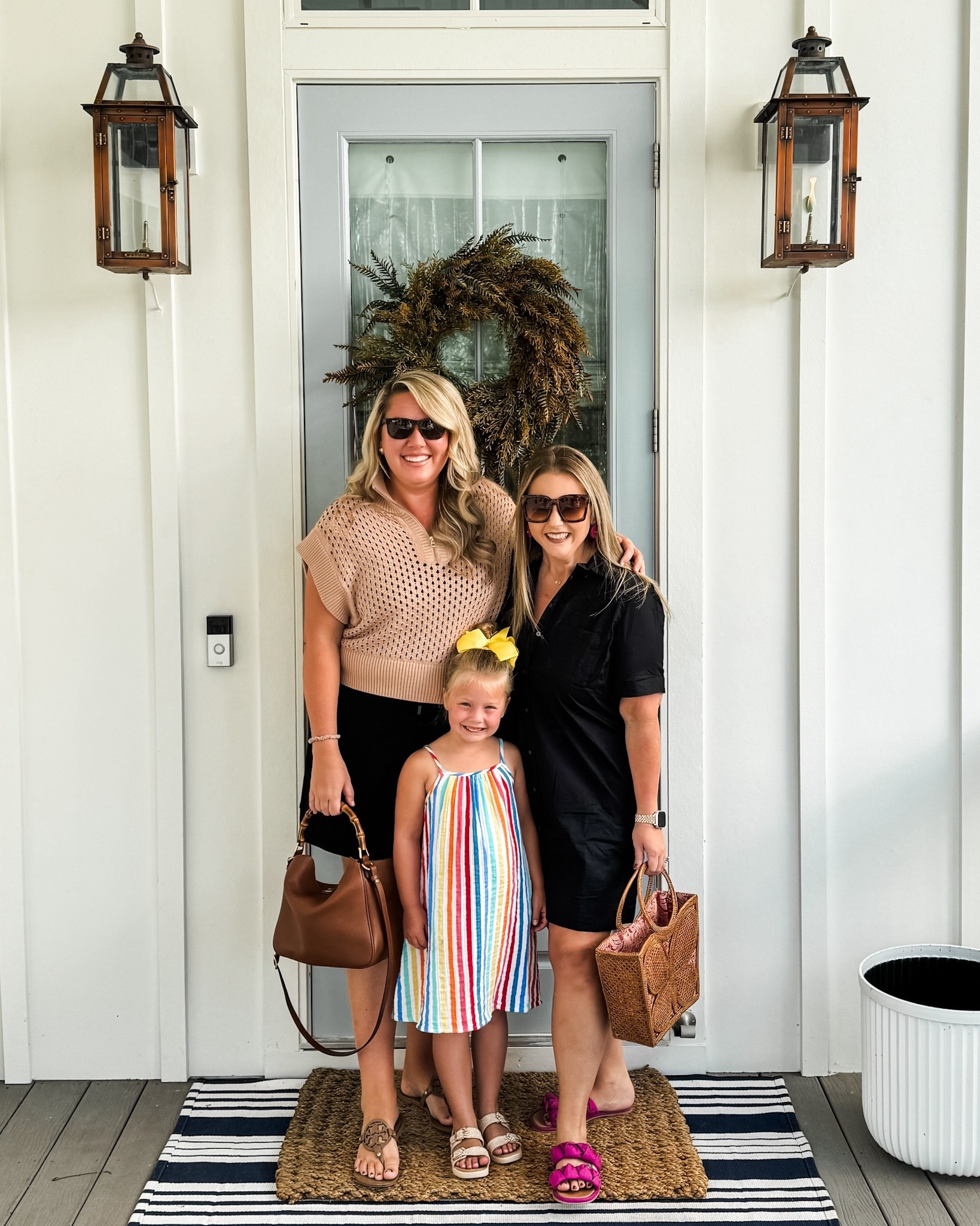 Morning update- the shirt dress is now an EXTRA 20% off, making it now $11 when you cart it!! Comes in multiple colors and a couple sizes are starting to go, but it’s available in XS TO 4X. Fits TTS ; I’m 5’3” and in a medium. Perfect for any season but I can’t wait to style it with fall boots!

#LTKFindsUnder50 #LTKSaleAlert