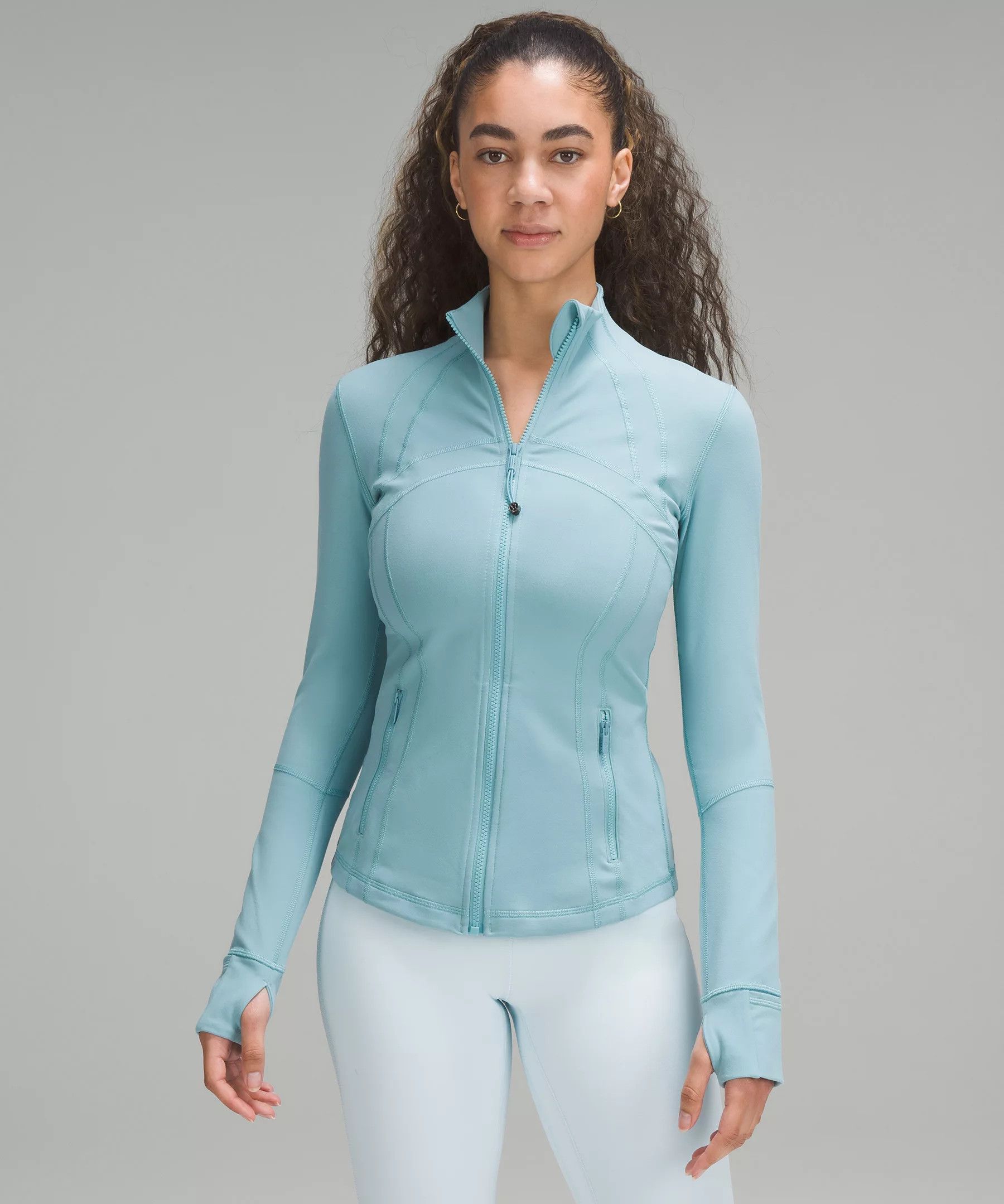 Define Jacket *Luon | Women's Hoodies & Sweatshirts | lululemon | Lululemon (US)