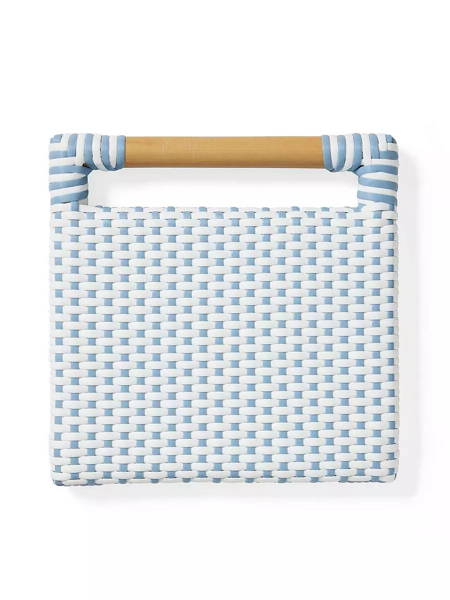 Riviera Furniture Swatch | Serena and Lily