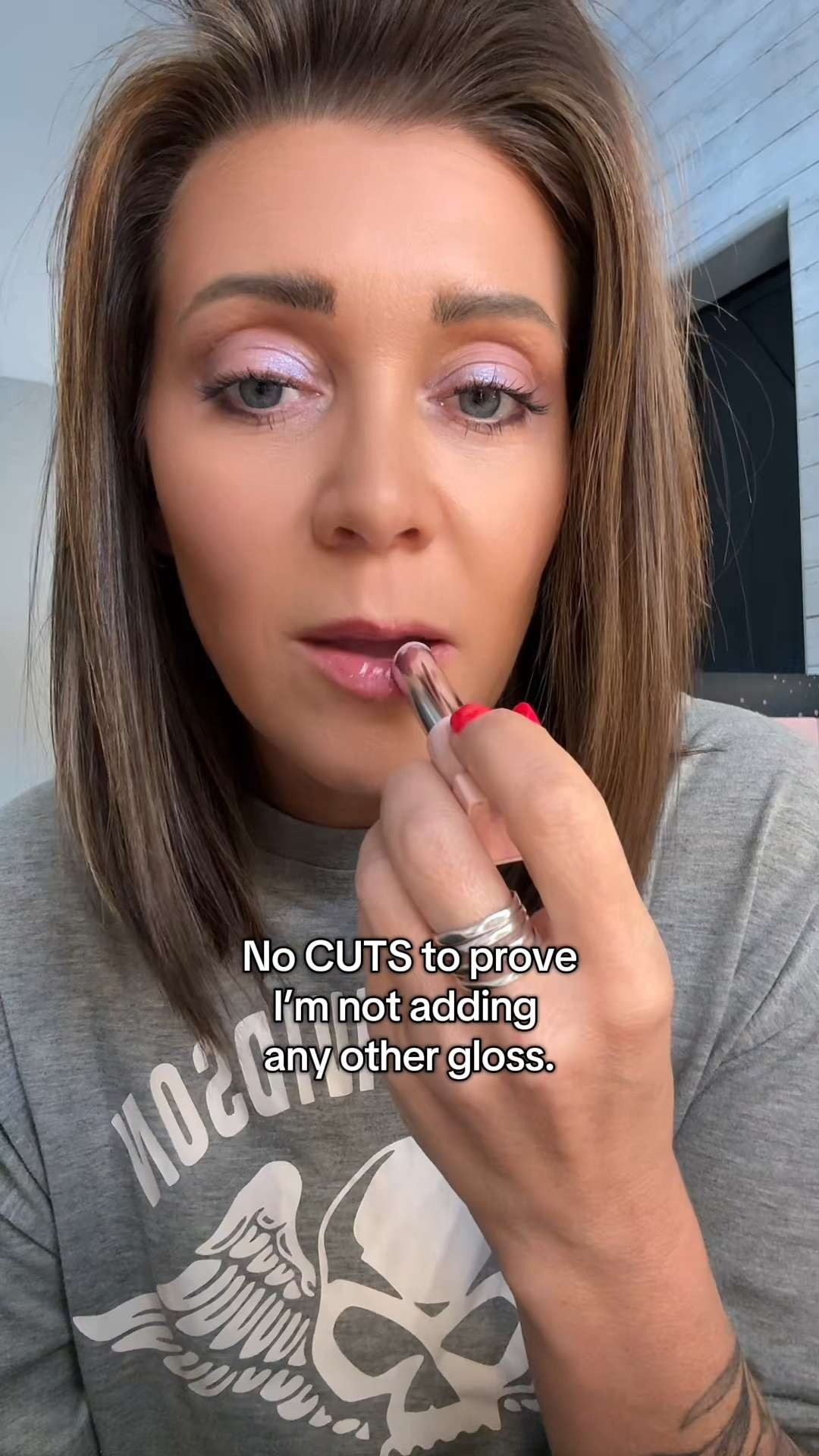 Maybelline 

 #LTKselfcare #LTKBeauty