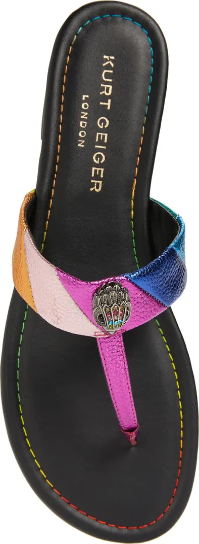 Kensington T-Strap Sandal (Women) | Nordstrom