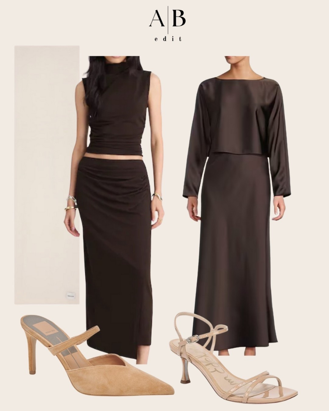 Thanksgiving styles pt. 3!

#LTKSeasonal #LTKHoliday #LTKStyleTip